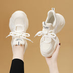 Damen Sportliche Sneakers mit innovativer Dämpfungstechnologie R&B