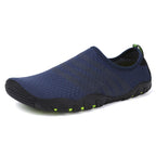 Damen Flexibler Schwimmschuh mit rutschfester Sohle und atmungsaktivem Obermaterial R&B