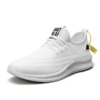 Damen Atmungsaktive Fitness-Sneaker mit flexiblem Laufprofil R&B