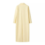 Damen Eleganter Maxikleid R&B