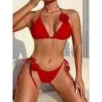 Damen Bikiniset R&B