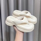 Damen Bequeme und stylische Wellness-Sandalen mit ergonomischer Fußbettgestaltung