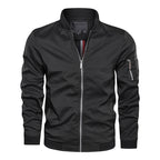 R&B | Leichte Bomberjacke mit Urbaner Kante