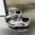 Damen Multifunktionale Freizeitschuhe mit atmungsaktivem Obermaterial R&B