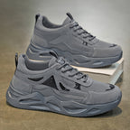 Damen Sportliche Sneakers mit leichter Mesh-Konstruktion und ergonomischem Dämpfungssystem