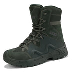 Herren Tactical Stiefel mit hochfestem Obermaterial und rutschfester Sohle R&B