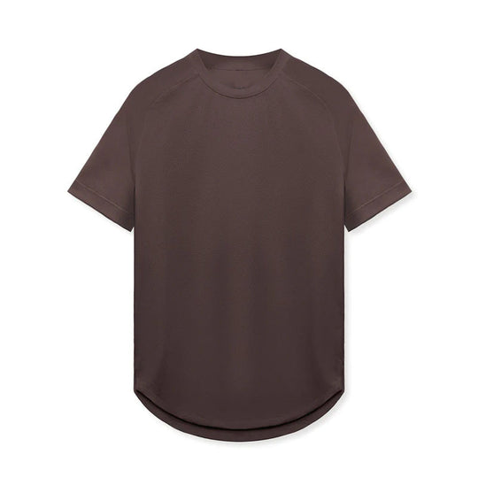 R&B | Sport-Kurzarm-T-Shirt