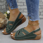 Damen Sandalen R&B