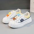 Damen Sneaker mit modischem Schnürdesign und komfortabler Laufsohle R&B