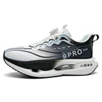 Damen High-Performance Laufschuhe mit innovativem Dämpfungssystem und ergonomischem Design R&B