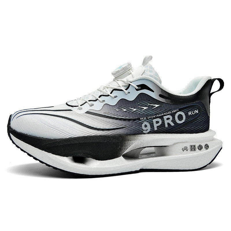 Damen High-Performance Laufschuhe mit innovativem Dämpfungssystem und ergonomischem Design R&B