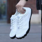 Damen Multifunktionale Badeschuhe mit rutschfester Sohle und atmungsaktivem Obermaterial
