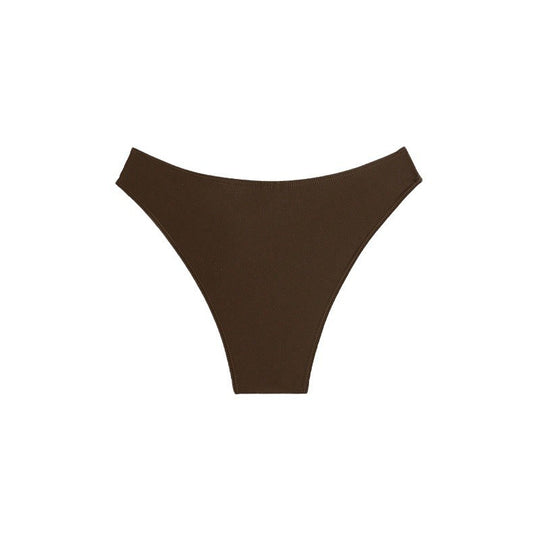 Damen Bikini-Höschen mit elegantem Schmuckdetail R&B