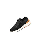 Damen Sportliche Lauf-Sneaker mit atmungsaktivem Obermaterial und dämpfender Sohle von R&B