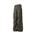 Herren Cargo-Hose mit seitlichen Taschen und bequemer Passform R&B
