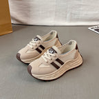 Damen Sneakers mit unterstützender Dämpfung und modernem Design R&B