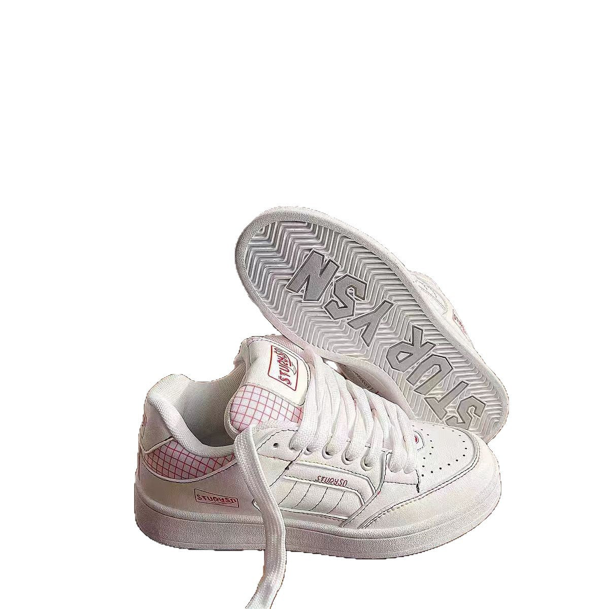 Damen Sportliche Sneakers
