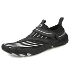 Damen Aquatische Aktiv-Sandalen für Outdoor-Abenteuer R&B