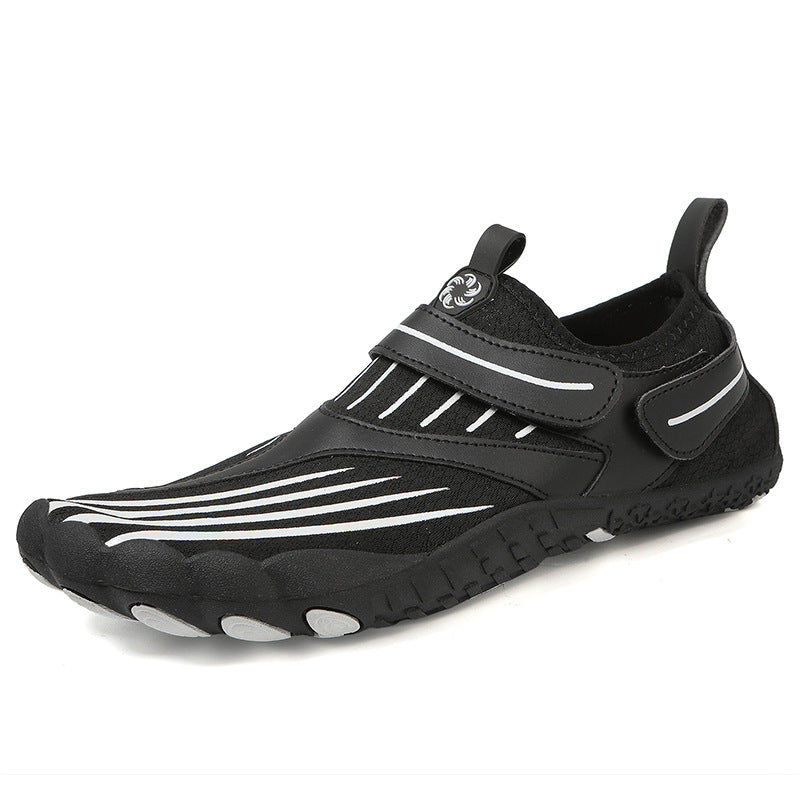 Damen Aquatische Aktiv-Sandalen für Outdoor-Abenteuer R&B