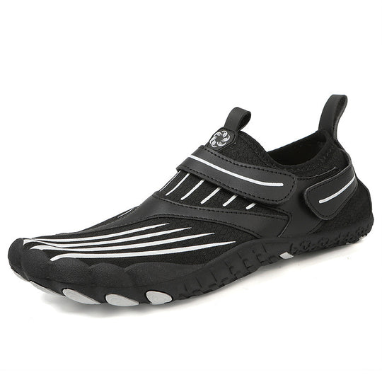 Damen Aquatische Aktiv-Sandalen für Outdoor-Abenteuer R&B