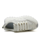 Damen Sportliche Sneaker mit modernem Komfortdesign und atmungsaktiven Obermaterial R&B