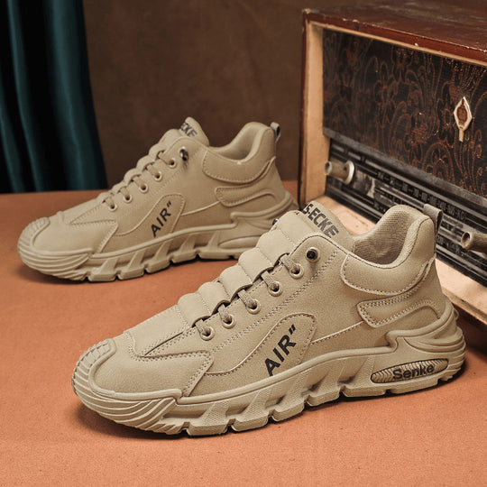 Damen Sportliche Sneakers R&B
