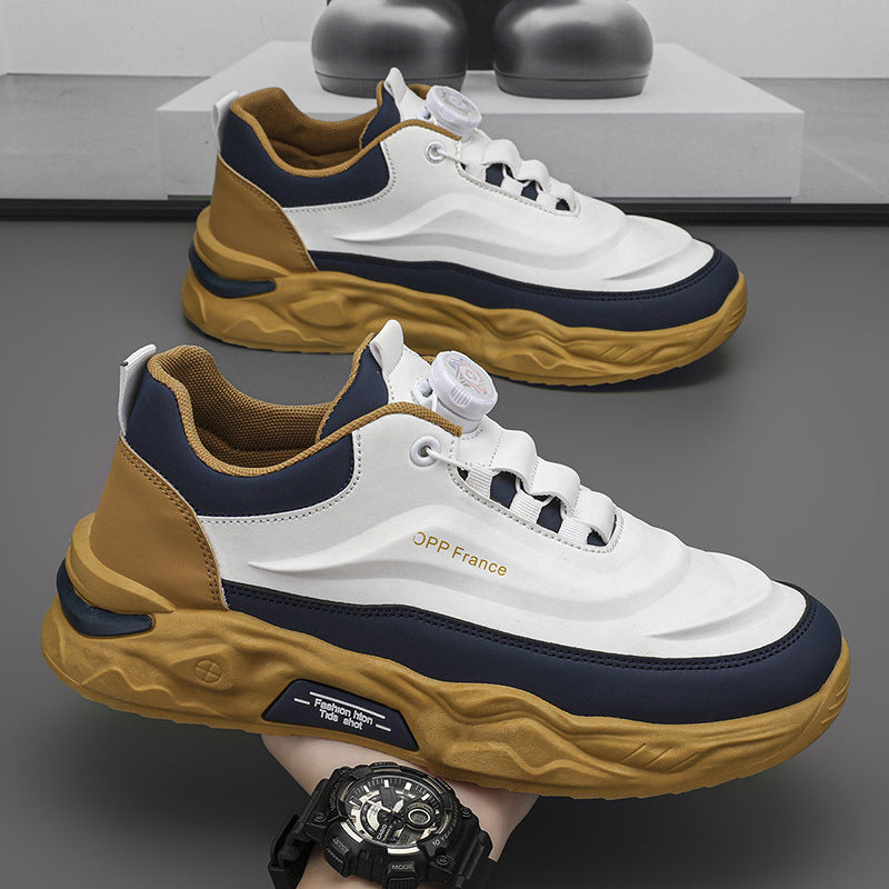 Damen Komfortable Lauf Sneakers
