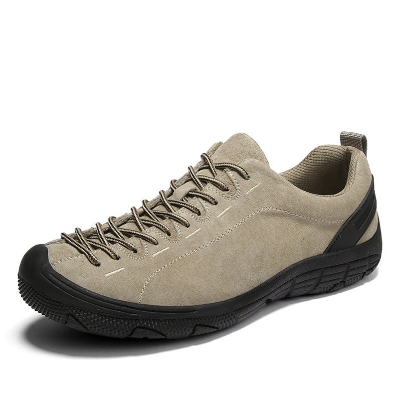 Herren Multifunktionale Freizeitschuhe mit rutschfester Sohle R&B