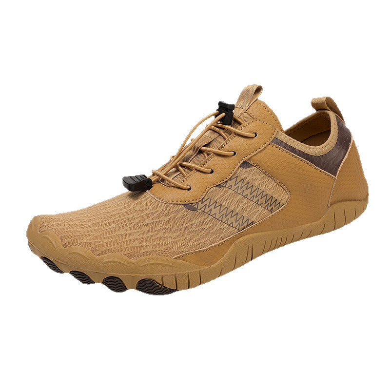 Damen Flexibler Wassersportschuh mit rutschfester Sohle und atmungsaktivem Obermaterial