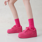Damen Sportliche Sneakers
