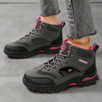 Damen Hochleistungs-Wanderstiefel R&B
