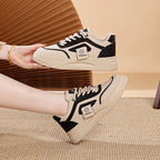 Damen Sneakers mit hohem Komfort und einzigartigem Design R&B