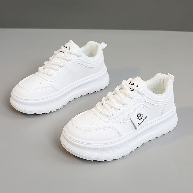 Damen Sportliche Sneaker mit dämpfendem Komfort und modischem Design R&B