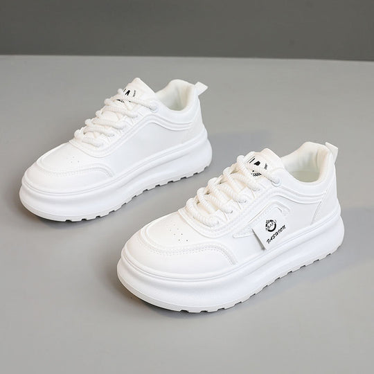 Damen Sportliche Sneaker mit dämpfendem Komfort und modischem Design R&B