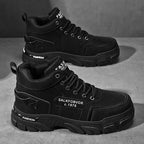 Herren Sportliche Hochsneaker R&B