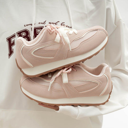 Damen Sportliche Lauf- und Freizeitschuhe R&B