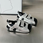 Damen modische Sandalen im sportlichen Design von R&B