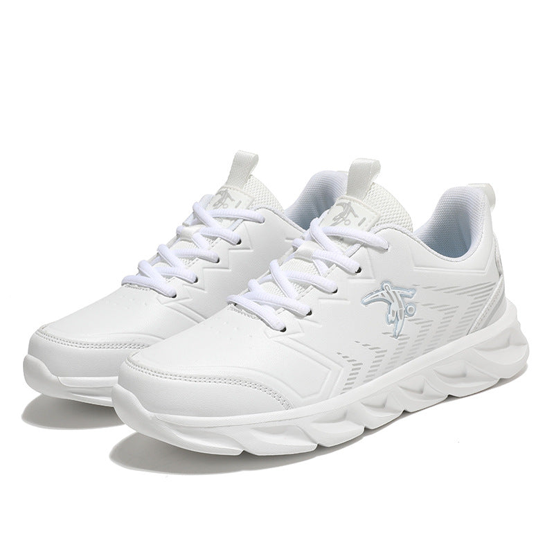 Damen Sportliche Lauf-Sneaker mit federleichter Dämpfung und atmungsaktivem Obermaterial R&B