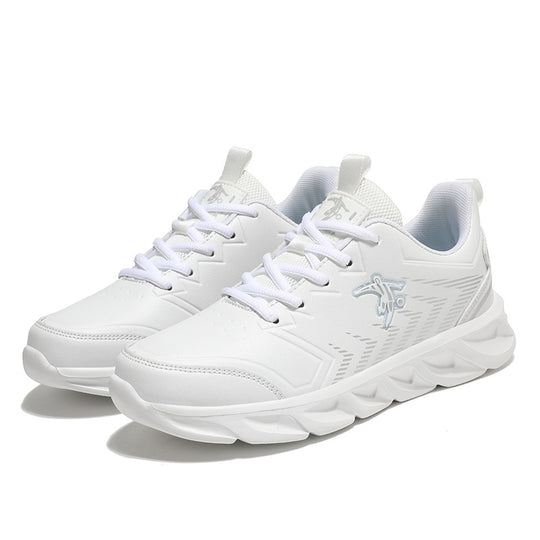 Damen Sportliche Lauf-Sneaker mit federleichter Dämpfung und atmungsaktivem Obermaterial R&B