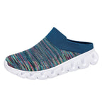 Damen Komfortable und atmungsaktive Clogs R&B