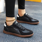 Damen modische Sneakers