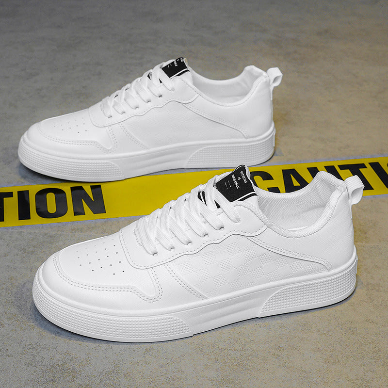 Damen Sportliche Sneaker von R&B