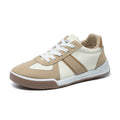 Damen Lifestyle-Sneaker mit atmungsaktivem Obermaterial und rutschfester Sohle R&B