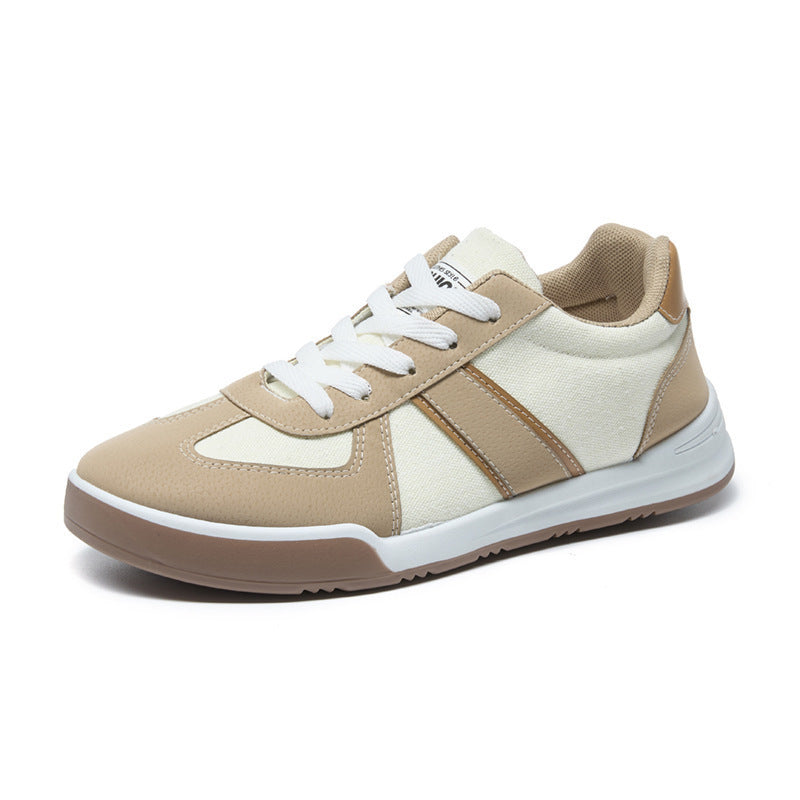 Damen Lifestyle-Sneaker mit atmungsaktivem Obermaterial und rutschfester Sohle R&B
