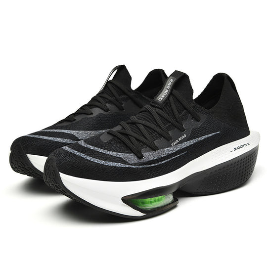 Damen Laufschuhe mit atmungsaktivem Obermaterial und innovativem Dämpfungssystem R&B