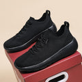 Damen Atmungsaktive und flexible Sportschuhe R&B