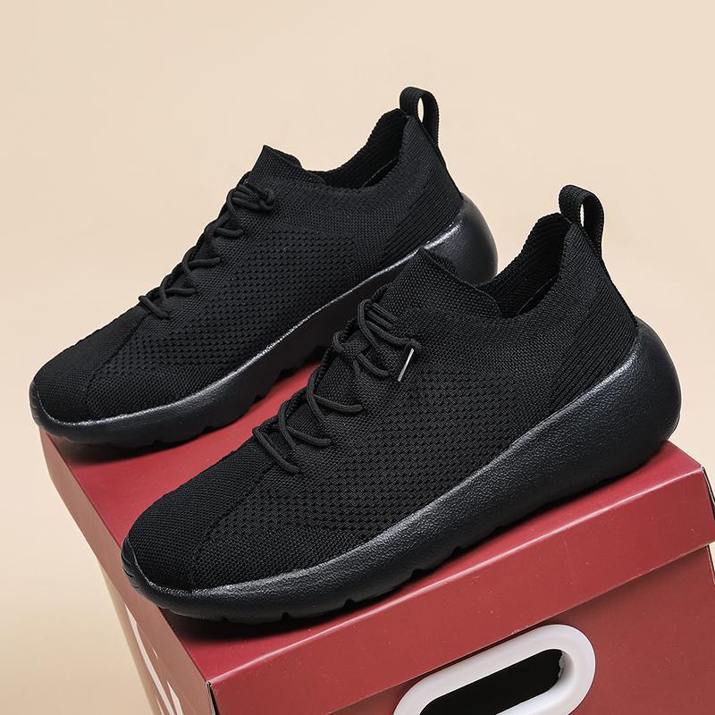 Damen Atmungsaktive und flexible Sportschuhe R&B