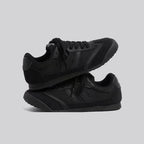 Damen Sportliche Sneaker mit atmungsaktiver Sohle und rutschfester Gummisohle R&B