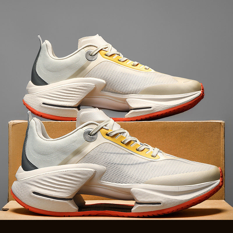 Damen Sportliche Laufschuhe mit adaptiver Dämpfung und atmungsaktivem Obermaterial R&B