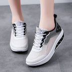 Damen Hochwertige Laufschuhe mit ausgeklügeltem Dämpfungssystem R&B